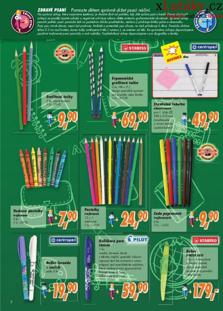 leták Globus akční leták strana 1 leták Globus akční leták strana 1