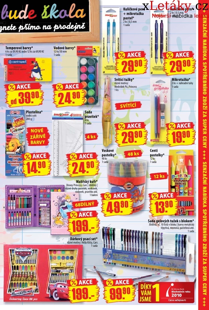 leták Penny Market leták strana 1 leták Penny Market leták strana 1