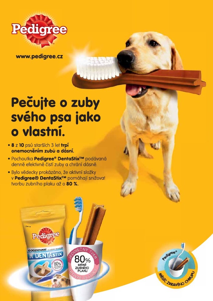leták Pet Center strana 1 leták Pet Center strana 1