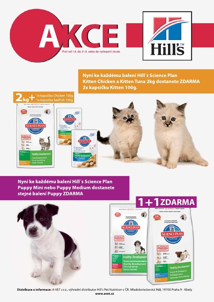 let�k Pet Center strana 1