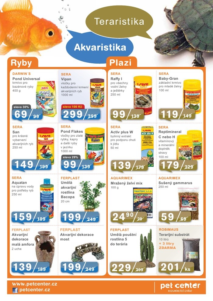 let�k Pet Center strana 1