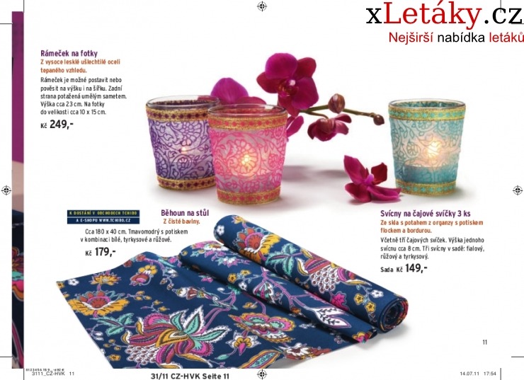 let�k Tchibo aktu�ln� let�k strana 1