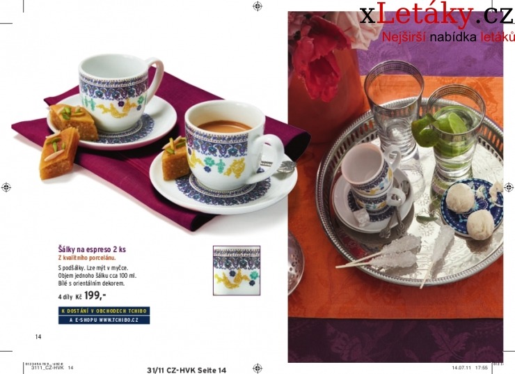 let�k Tchibo aktu�ln� let�k strana 1