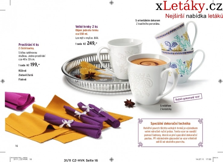 let�k Tchibo aktu�ln� let�k strana 1