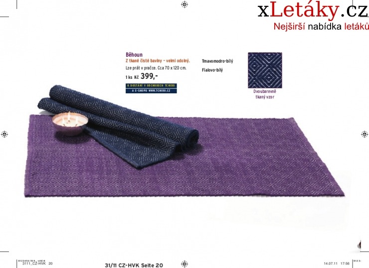 let�k Tchibo aktu�ln� let�k strana 1