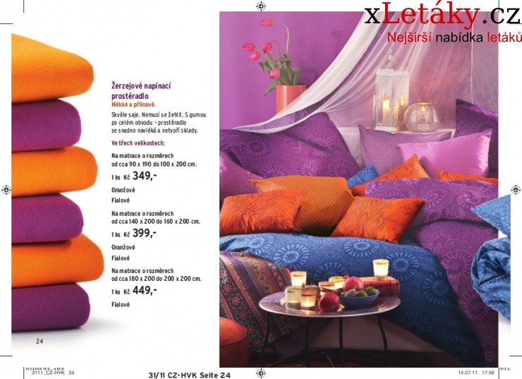 leták Tchibo aktuální leták strana 1 leták Tchibo aktuální leták strana 1