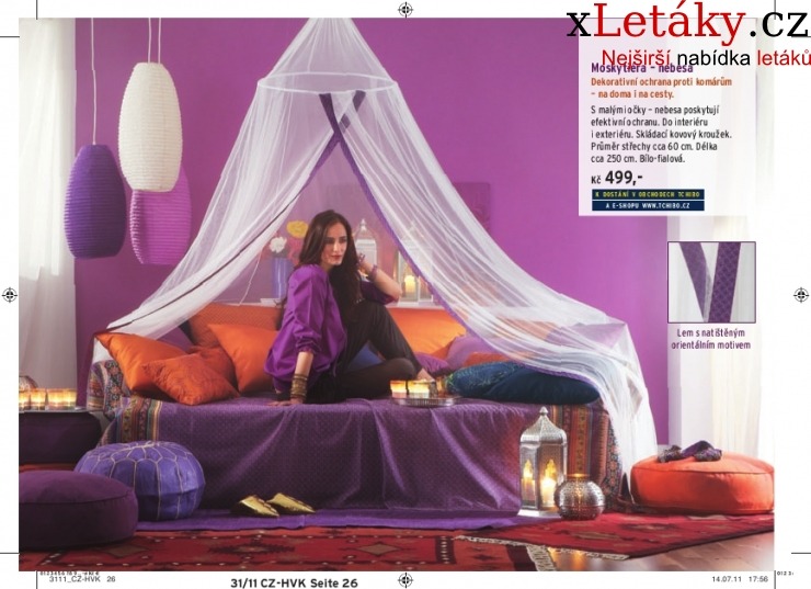 leták Tchibo aktuální leták strana 1 leták Tchibo aktuální leták strana 1