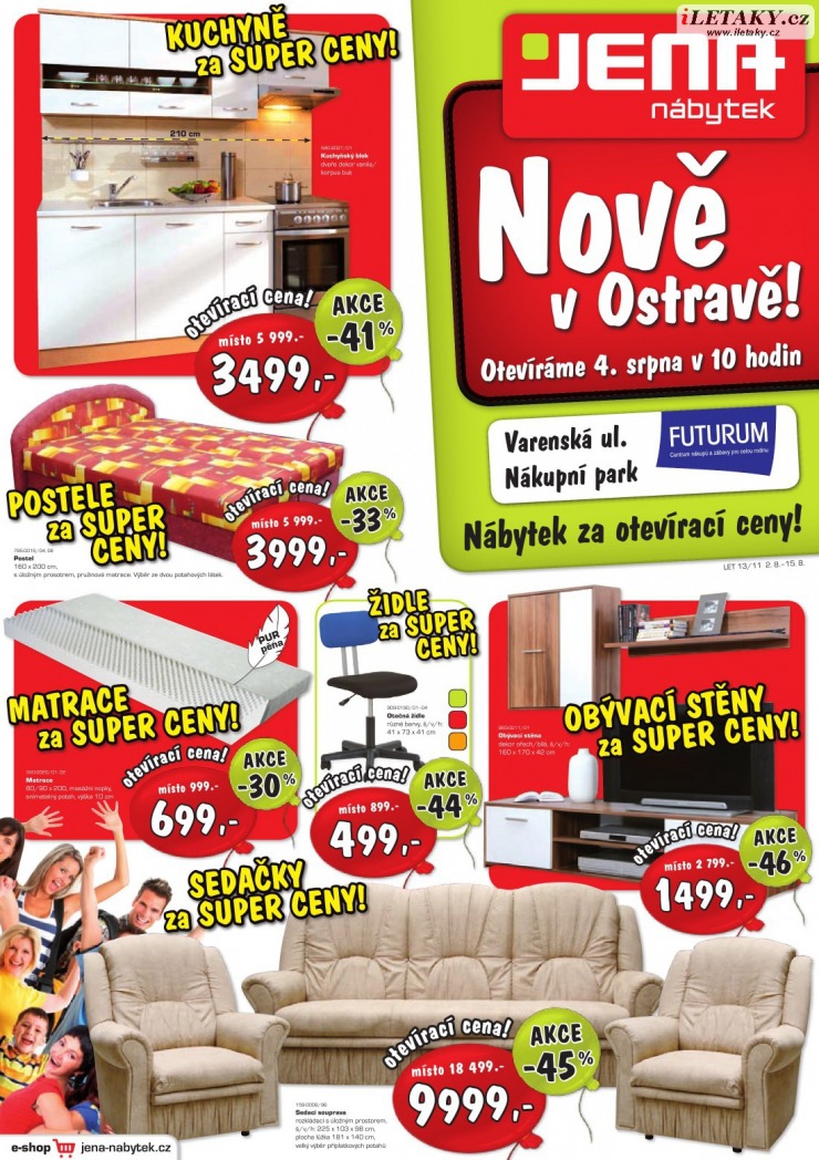 letk Jena nbytek strana 1