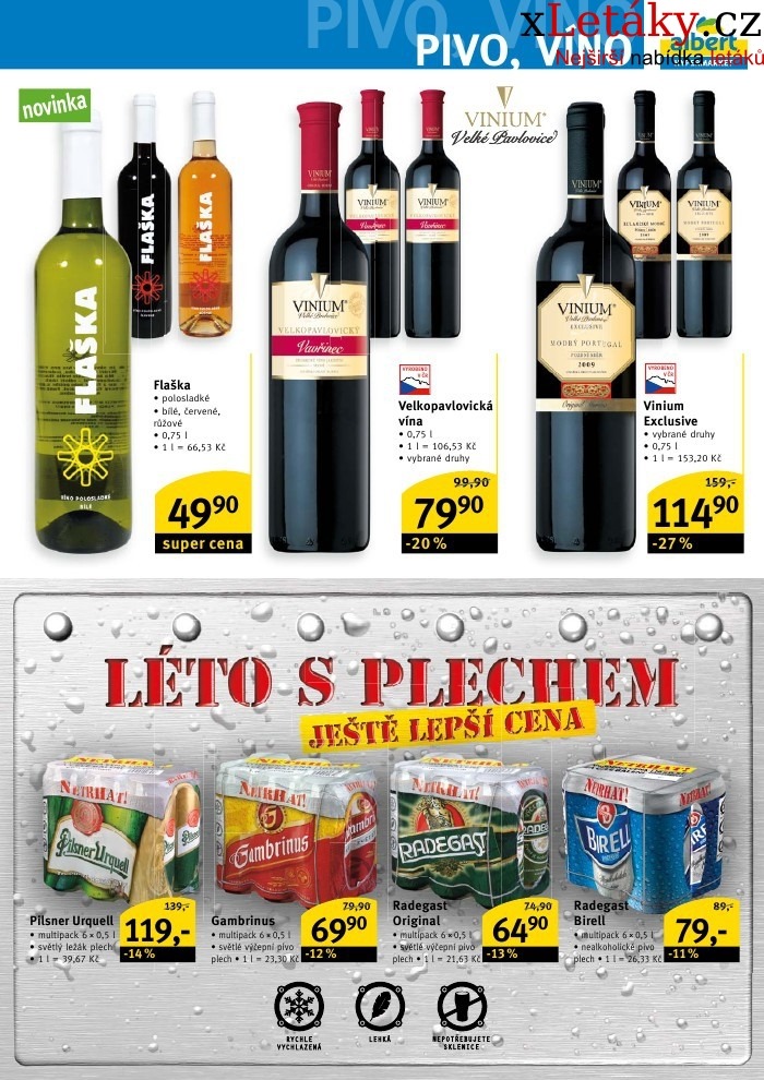 let�k Albert Hypermarket let�k strana 1