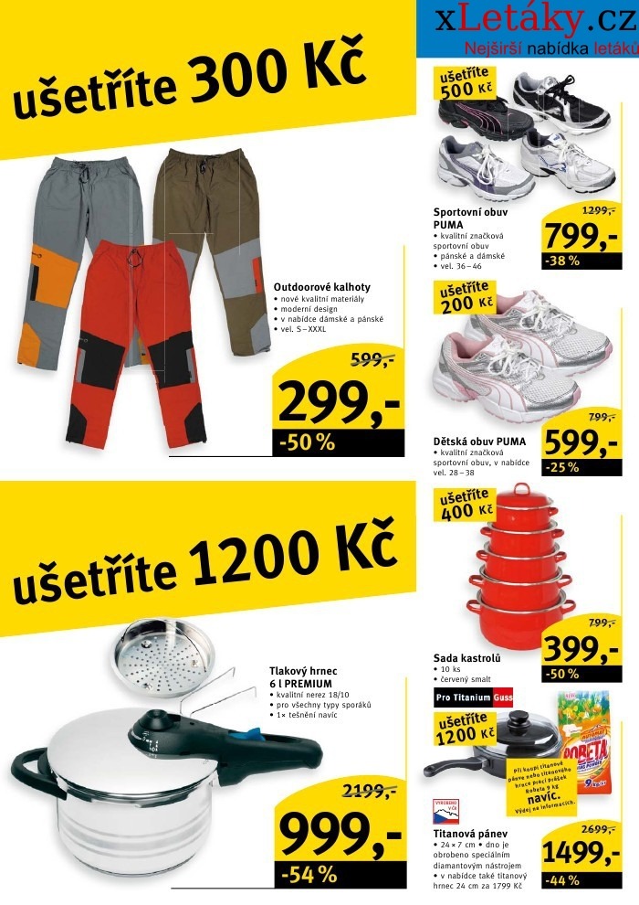 let�k Albert Hypermarket let�k strana 1