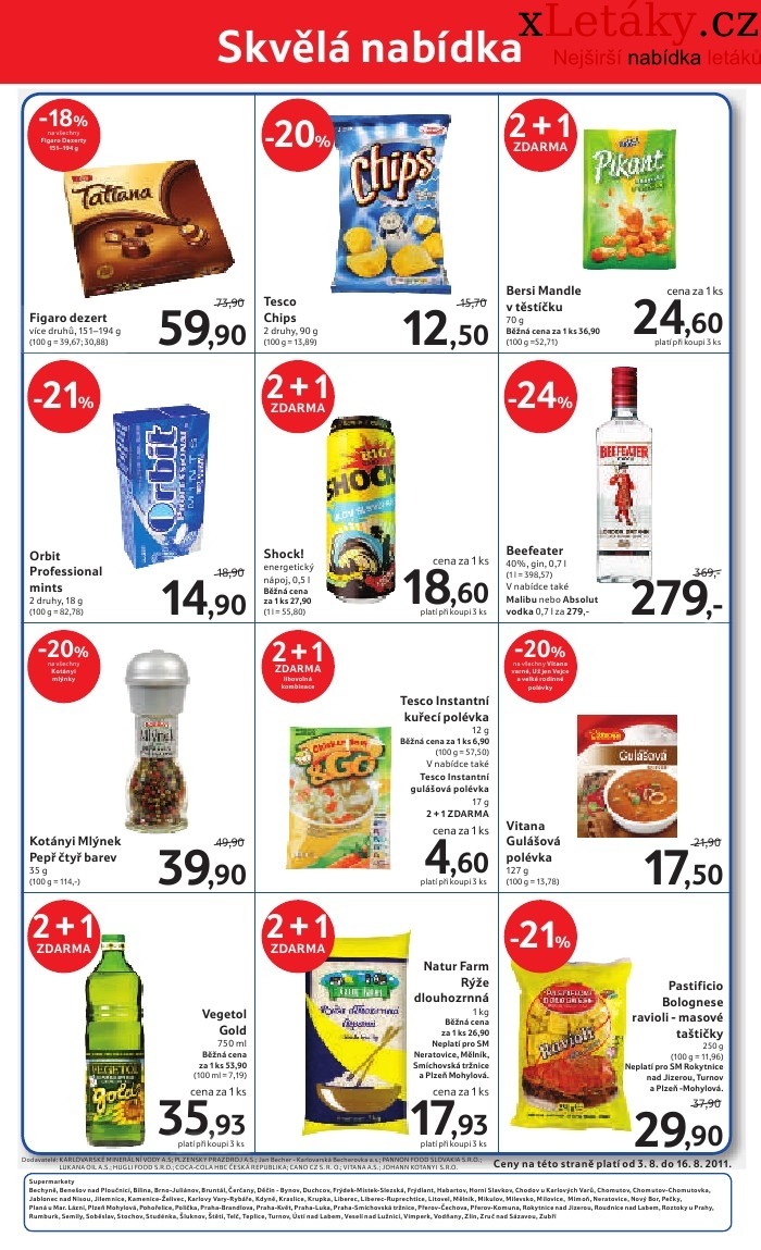 let�k Tesco let�k strana 1