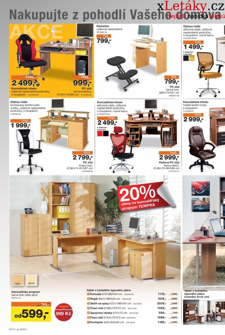 let�k Sconto n�bytek let�k strana 1