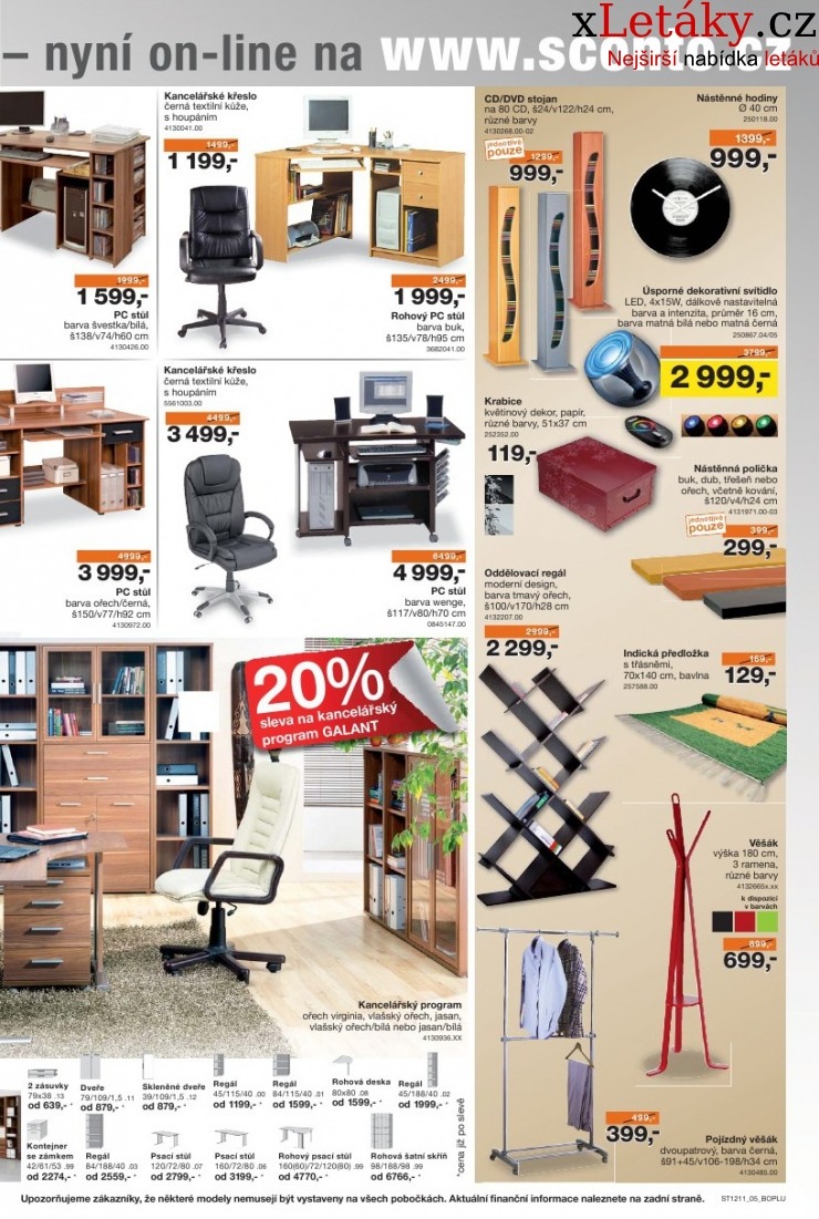 let�k Sconto n�bytek let�k strana 1