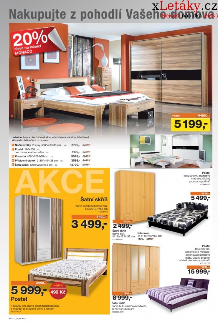 let�k Sconto n�bytek let�k strana 1