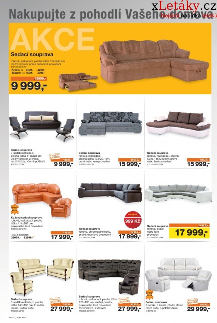 let�k Sconto n�bytek let�k strana 1