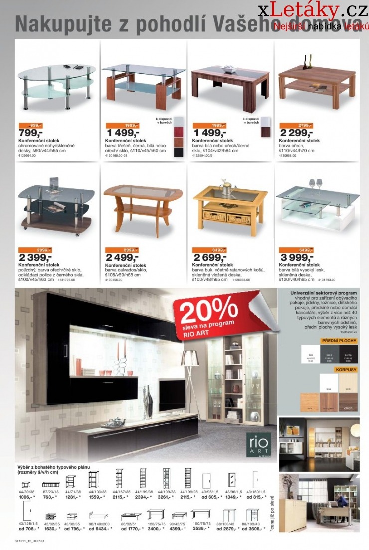 let�k Sconto n�bytek let�k strana 1