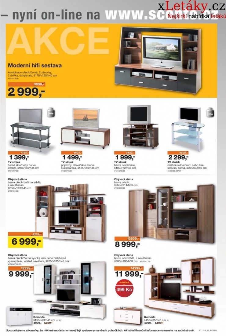 let�k Sconto n�bytek let�k strana 1