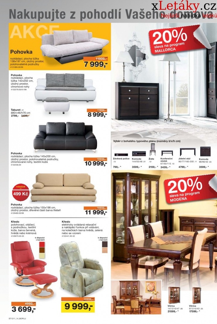 let�k Sconto n�bytek let�k strana 1