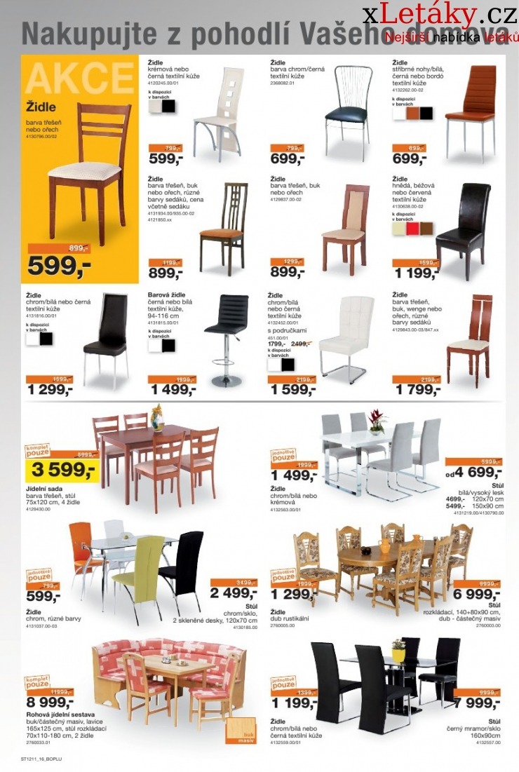 let�k Sconto n�bytek let�k strana 1