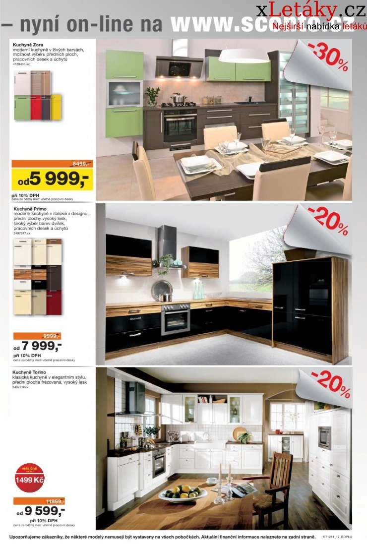 let�k Sconto n�bytek let�k strana 1