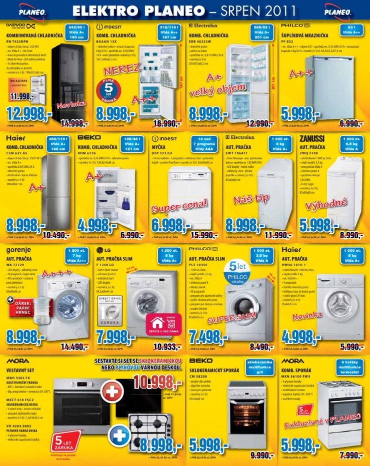 let�k Planeo Elektro strana 1