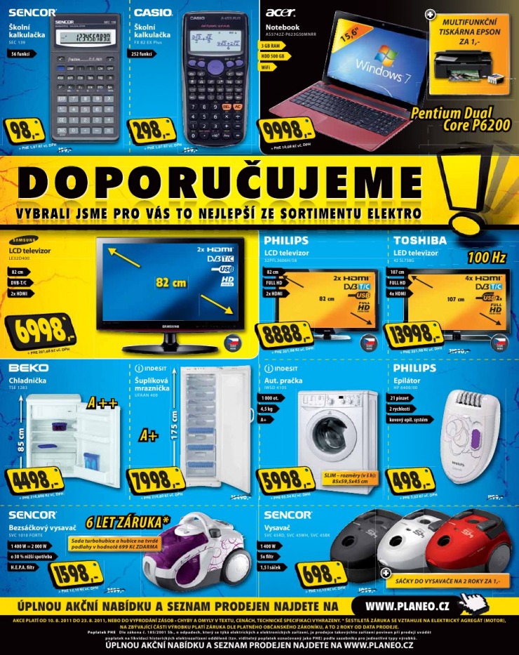 let�k Planeo Elektro strana 1