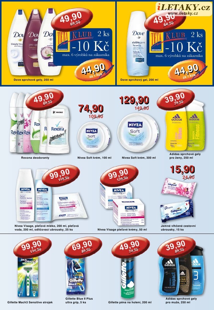 let�k TETA drogerie strana 1