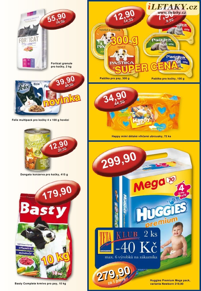 let�k TETA drogerie strana 1