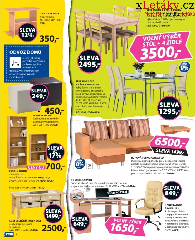 let�k Jysk let�k strana 1