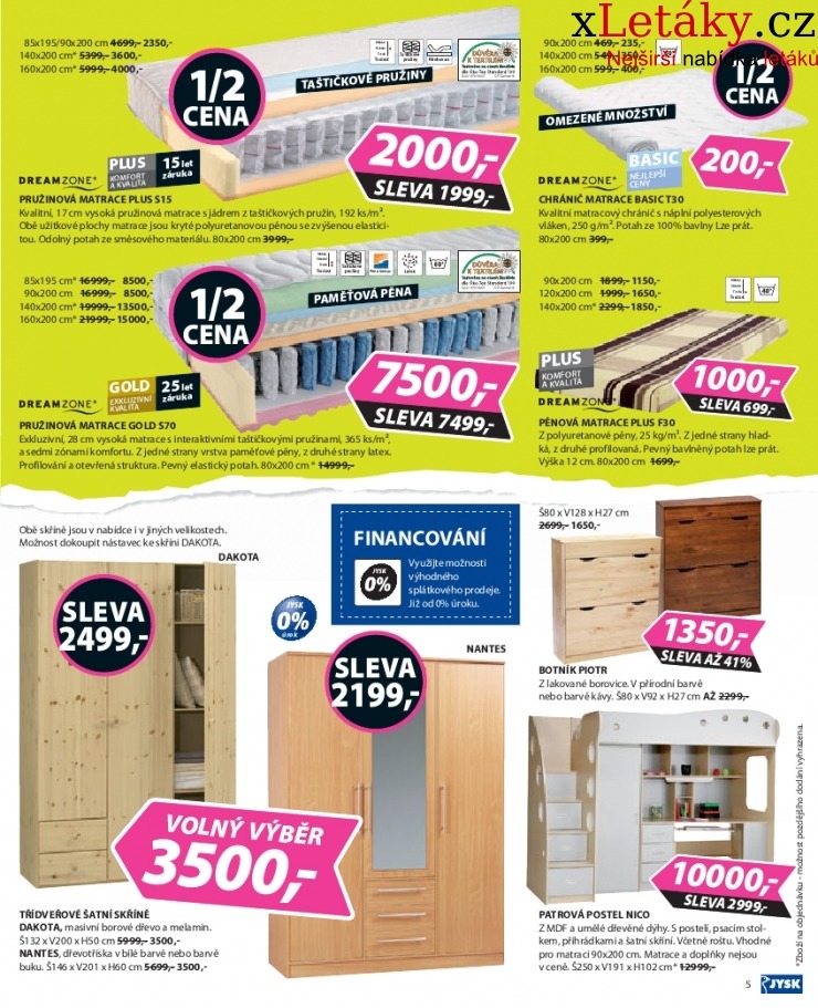 let�k Jysk let�k strana 1