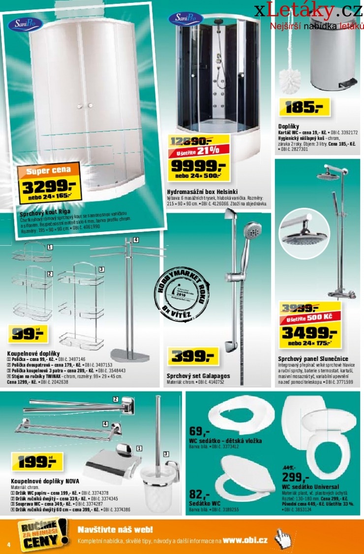 let�k OBI let�k strana 1