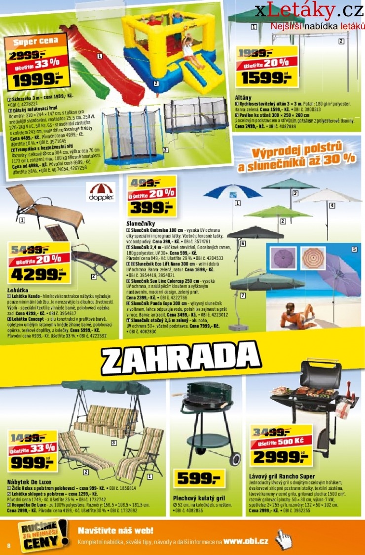 let�k OBI let�k strana 1