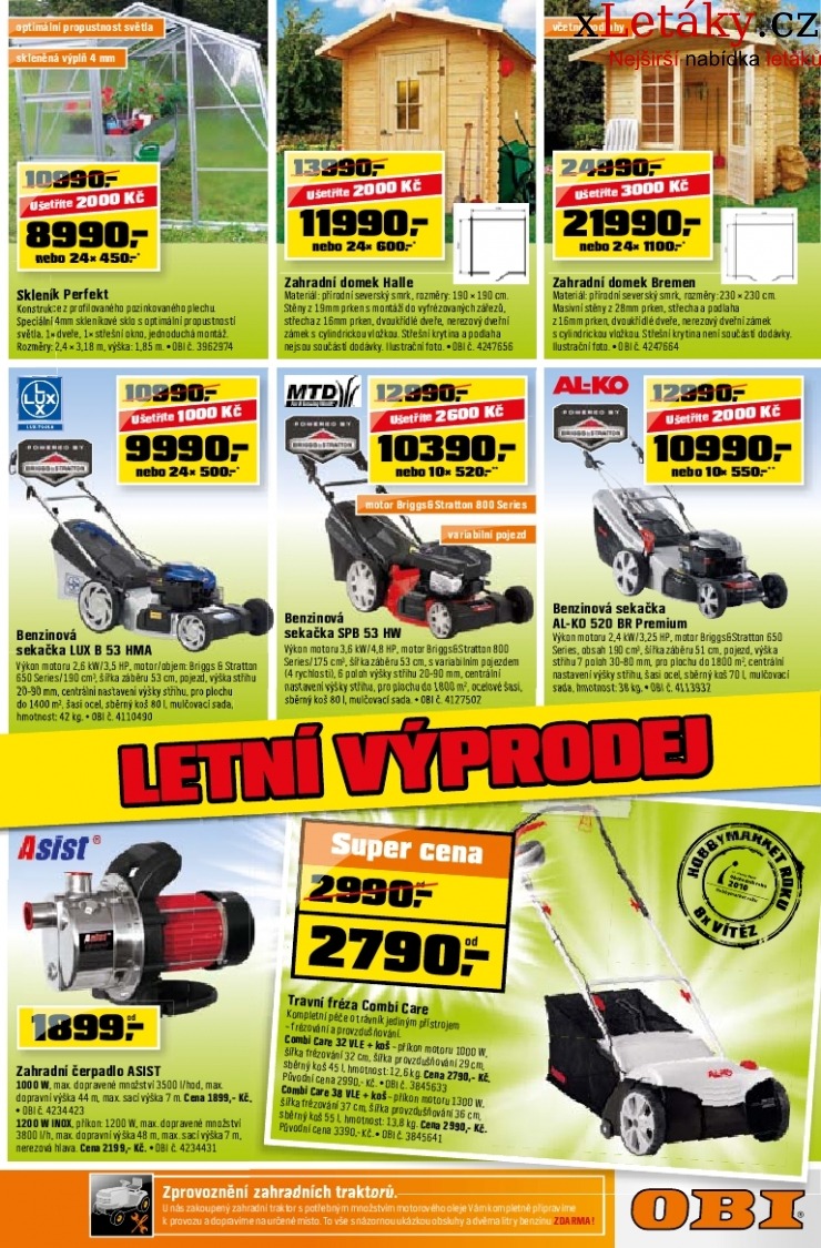 let�k OBI let�k strana 1