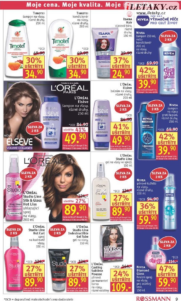 let�k Rossmann strana 1