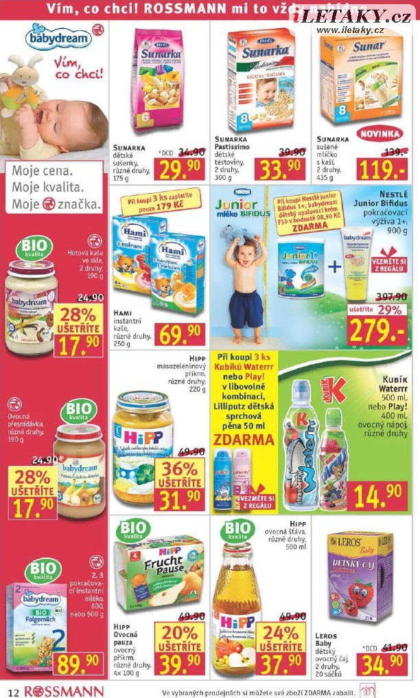 let�k Rossmann strana 1