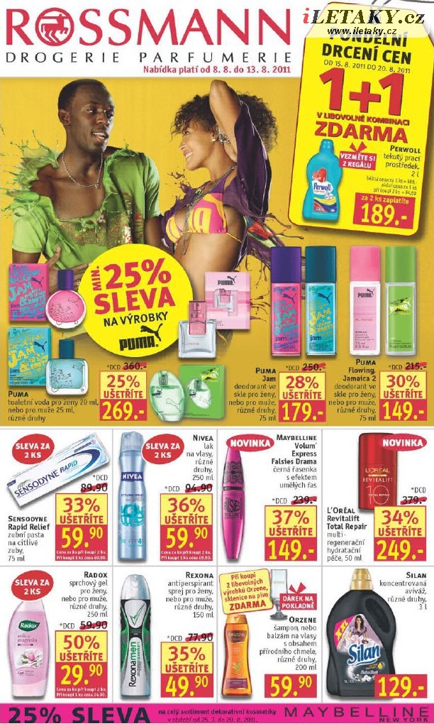 letk Rossmann strana 1