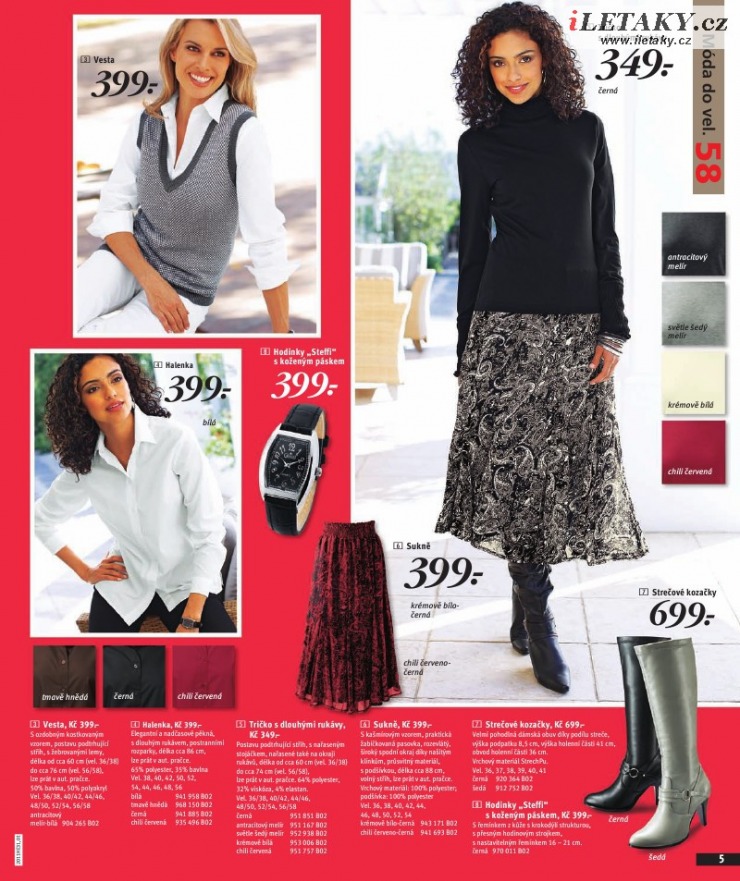 let�k Bonprix strana 1