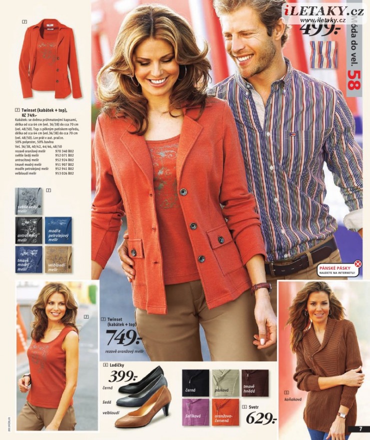 let�k Bonprix strana 1