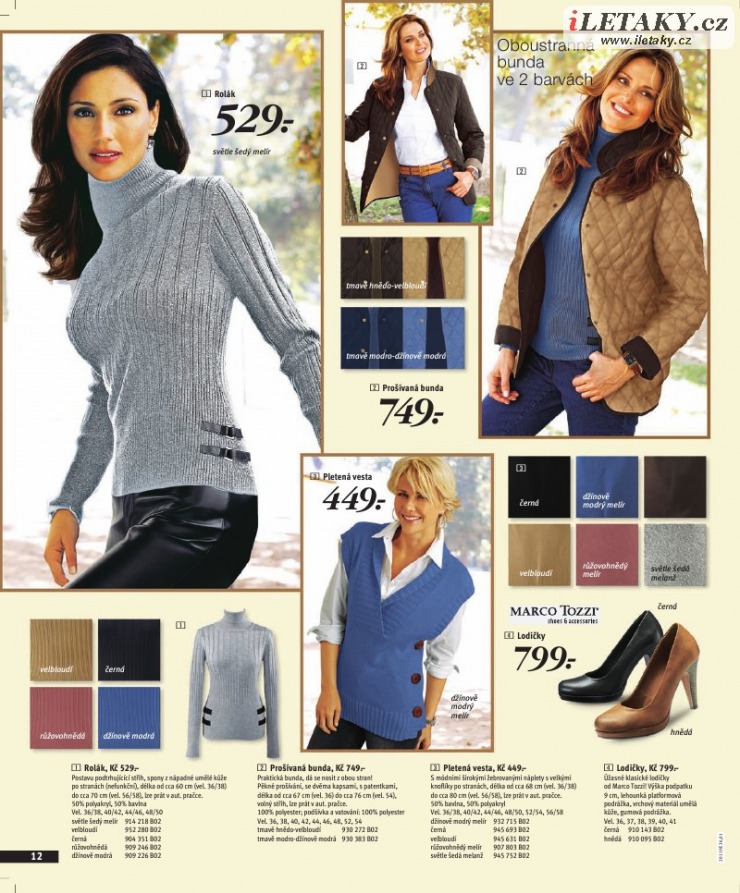 let�k Bonprix strana 1