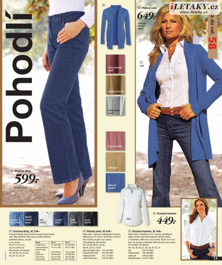 let�k Bonprix strana 1