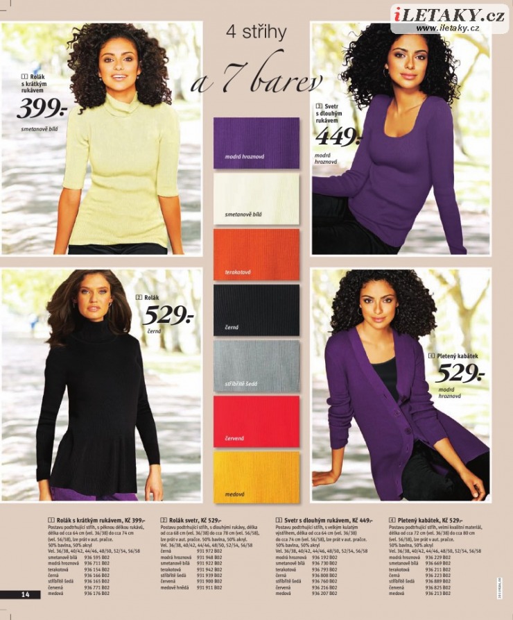 let�k Bonprix strana 1