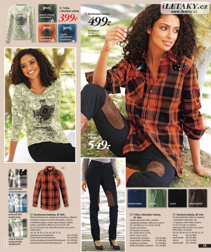 let�k Bonprix strana 1