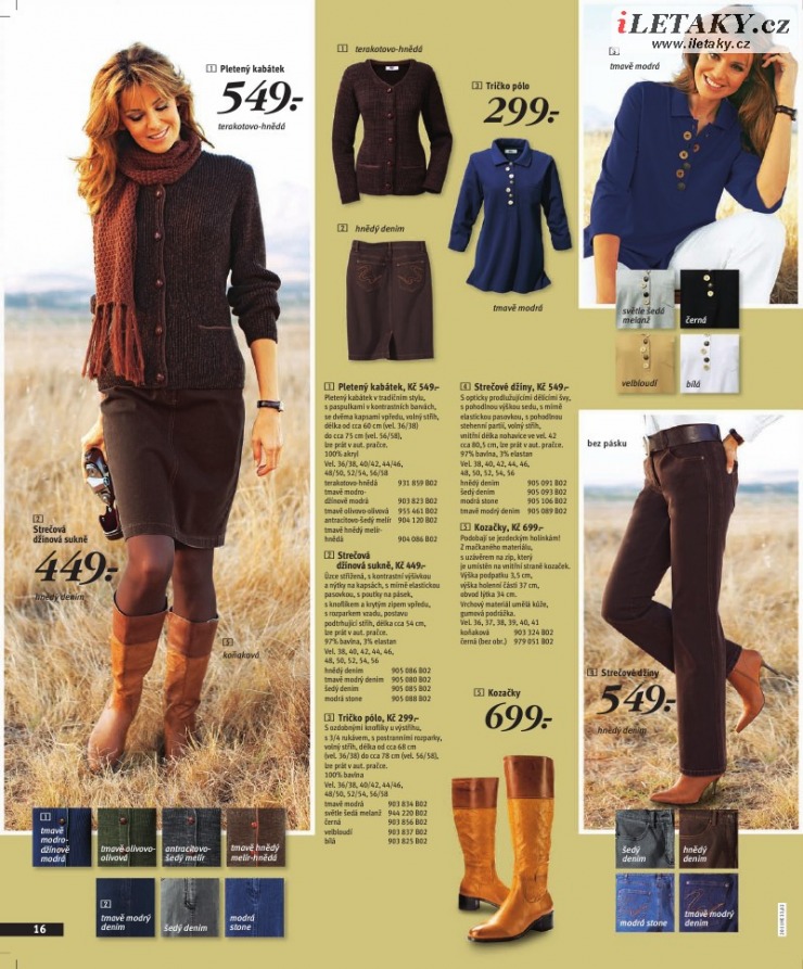 let�k Bonprix strana 1