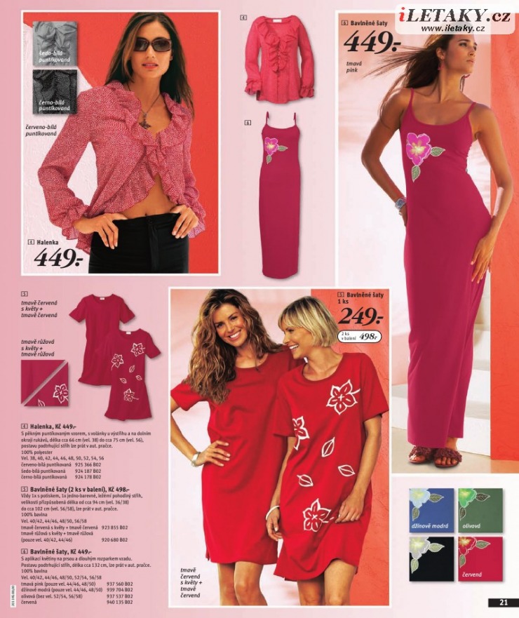 let�k Bonprix strana 1