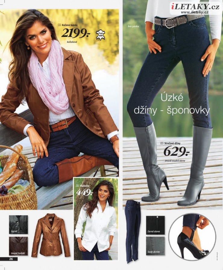 let�k Bonprix strana 1