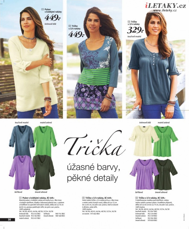 let�k Bonprix strana 1