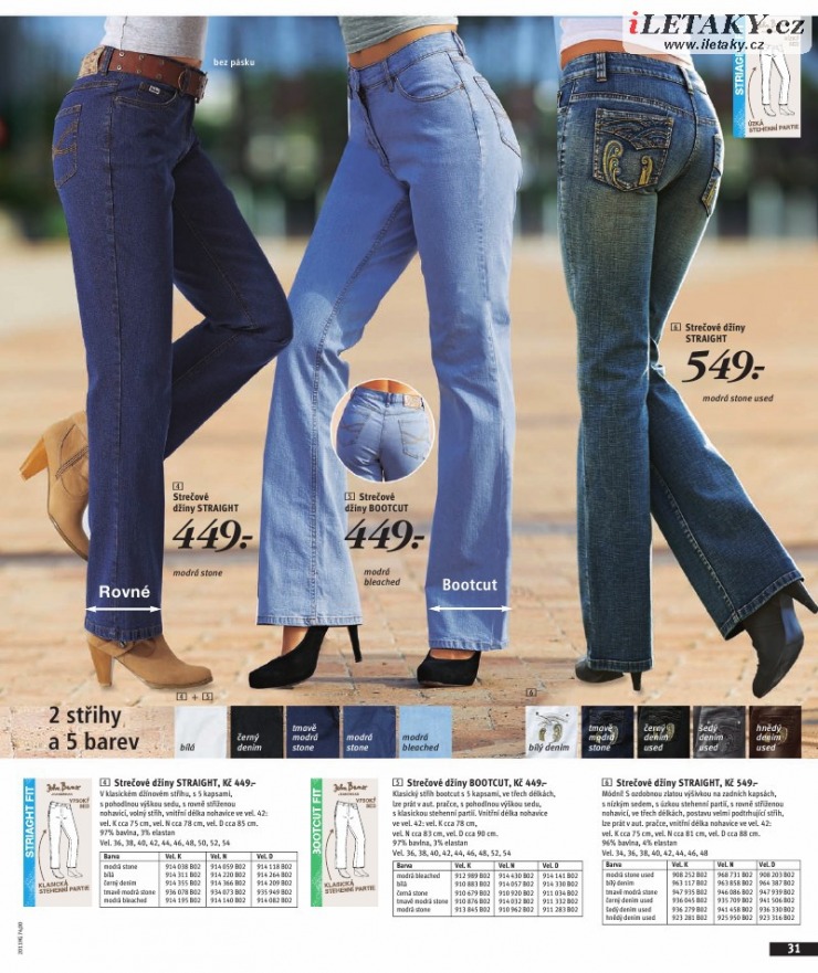 let�k Bonprix strana 1