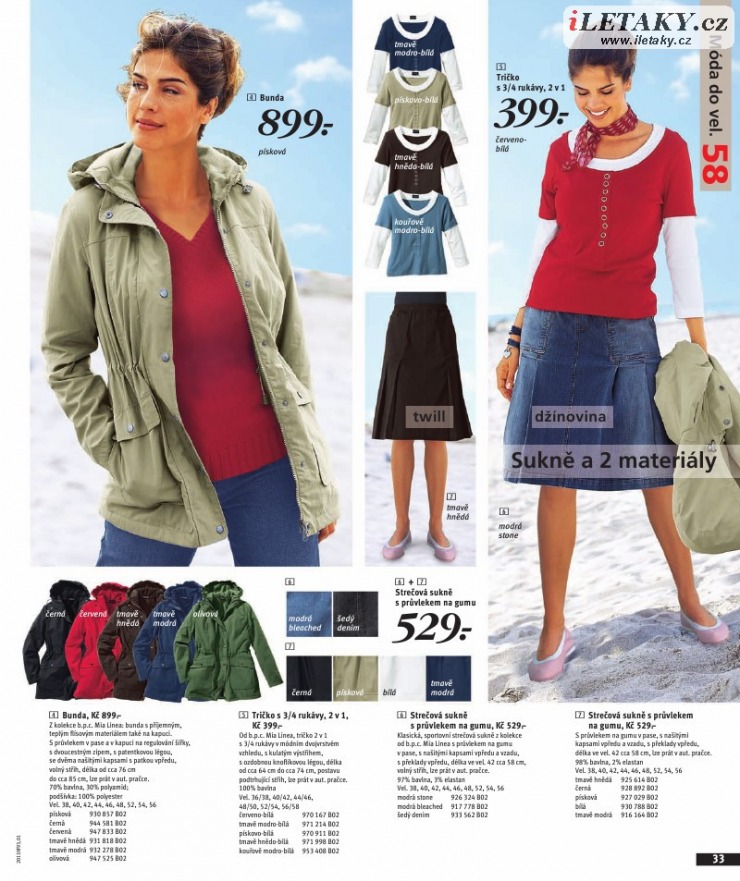 let�k Bonprix strana 1