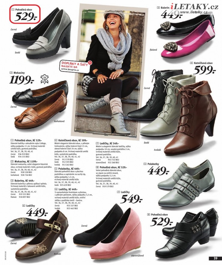 let�k Bonprix strana 1