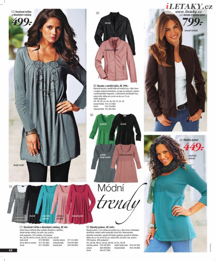 let�k Bonprix strana 1